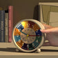 Educational Alarm Clock – Silent, Kids Learning Clock