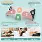 Cervical Pillow Side Sleeper - Memory Foam, Neck Support