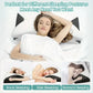 Cervical Pillow Side Sleeper - Memory Foam, Neck Support
