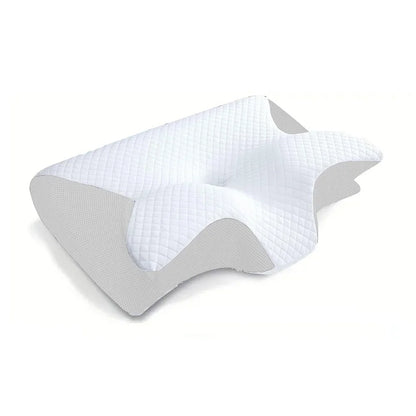 Cervical Pillow Side Sleeper - Memory Foam, Neck Support