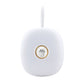 Vibrating Alarm Clock Silent – LED, Cute Pet, Students