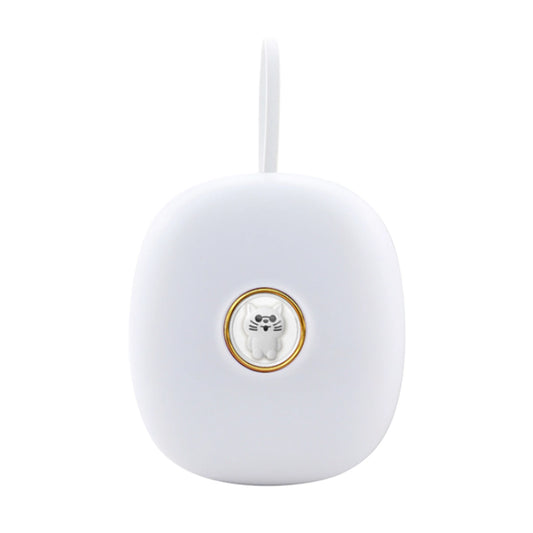 Vibrating Alarm Clock Silent – LED, Cute Pet, Students