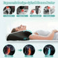 Cervical Pillow Side Sleeper - Memory Foam, Neck Support