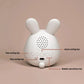 Rabbit Night Light - Soft LED, Touch Sensor, Kids & Nursery