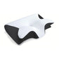Cervical Pillow Side Sleeper - Memory Foam, Neck Support