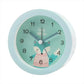 Kids Animal Alarm Clock – Fun Design, 4 Characters