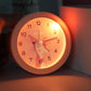 Kids Animal Alarm Clock – Fun Design, 4 Characters