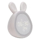 Rabbit Night Light - Soft LED, Touch Sensor, Kids & Nursery